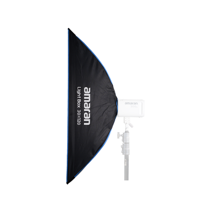 amaran Light Box 30x120 softbox