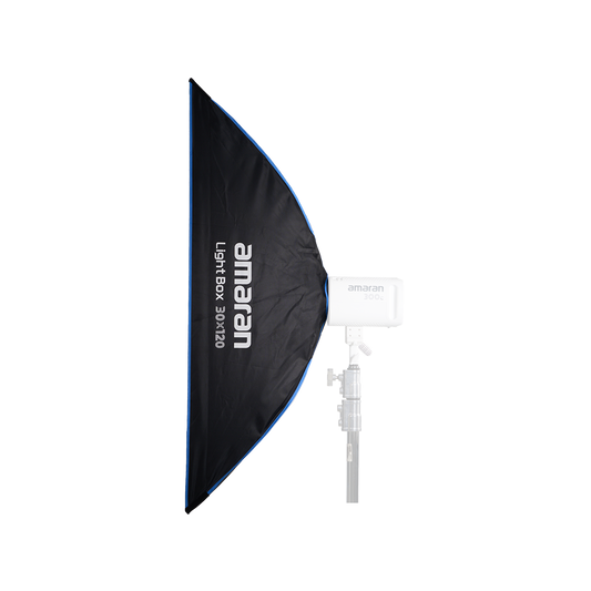 amaran Light Box 30x120 softbox