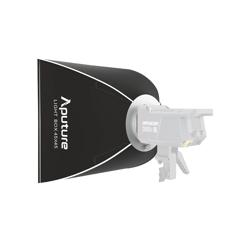 Aputure Lightbox 4545