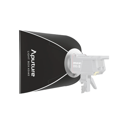 Aputure Lightbox 4545