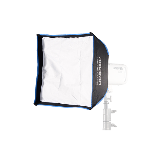 amaran Light Box 45x45 softbox