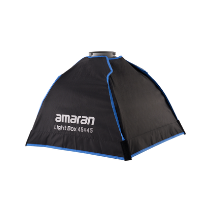 amaran Light Box 45x45 softbox
