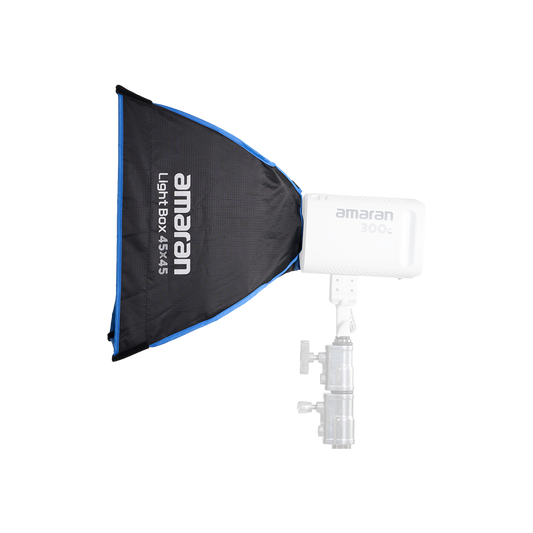 amaran Light Box 45x45 softbox