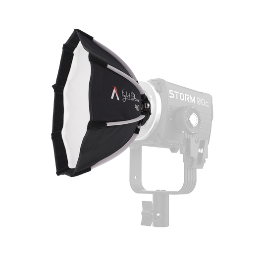 Aputure Light Dome 40 softbox