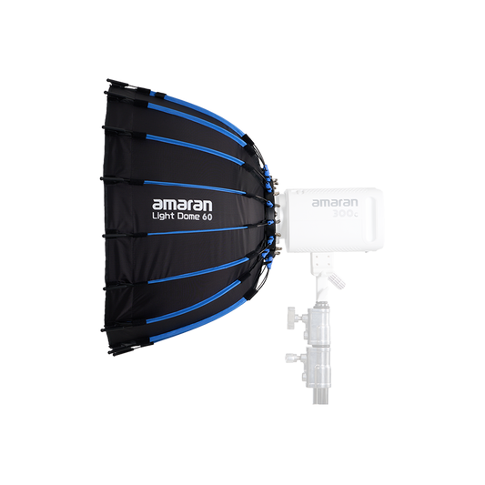 Amaran Light Dome 60 softbox