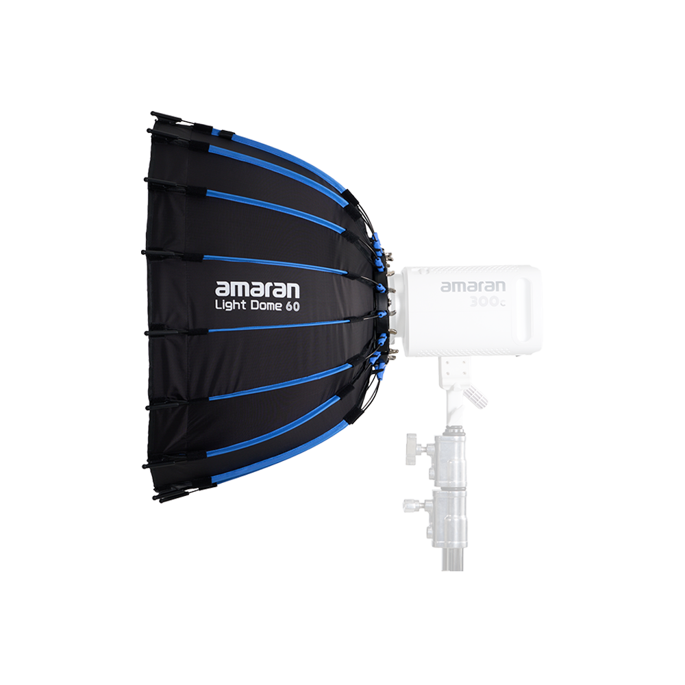 Amaran Light Dome 60 softbox
