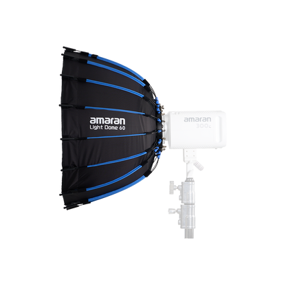 Amaran Light Dome 60 softbox