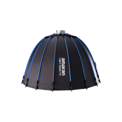 amaran Light Dome 90 softbox