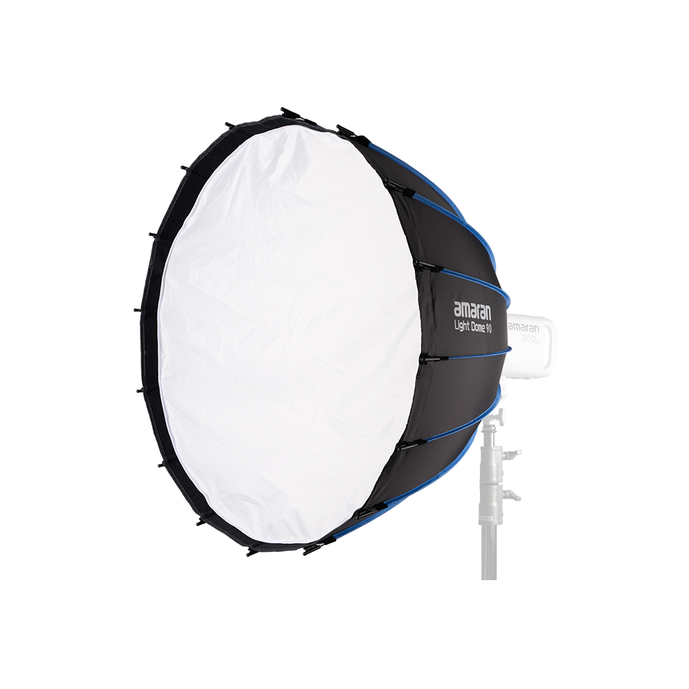 amaran Light Dome 90 softbox
