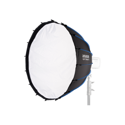 amaran Light Dome 90 softbox