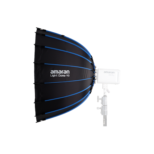 amaran Light Dome 90 softbox