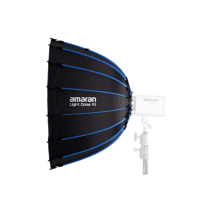 amaran Light Dome 90 softbox