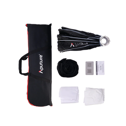 Aputure Light Dome III