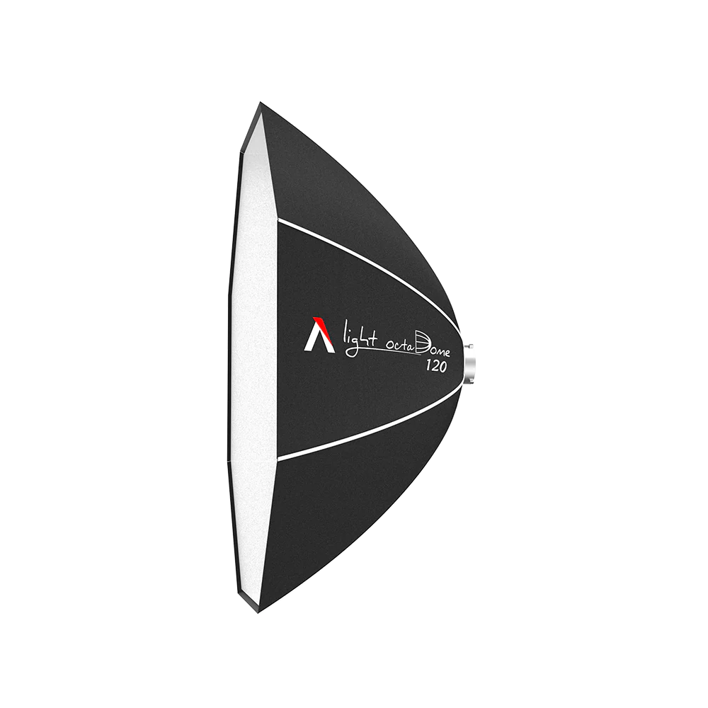 Aputure Light Octa Dome 120 softbox