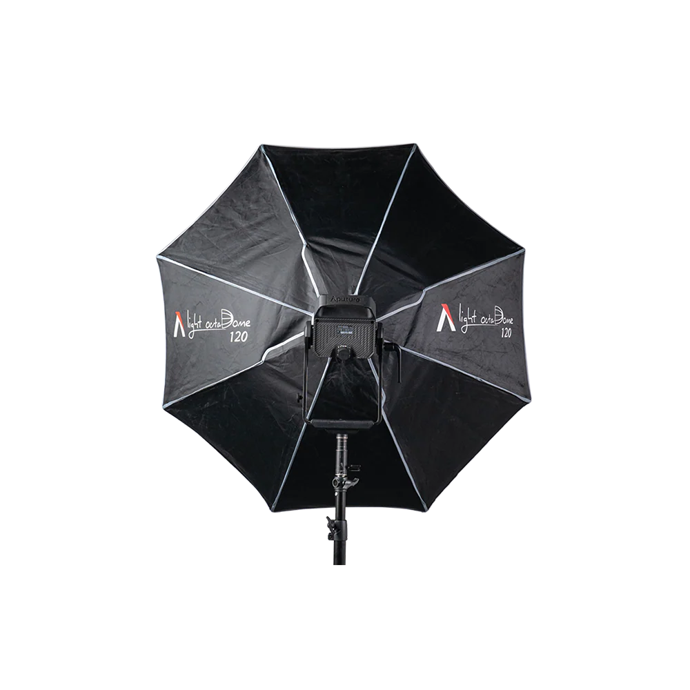 Aputure Light Octa Dome 120 softbox