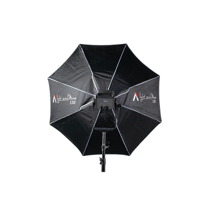 Aputure Light Octa Dome 120 softbox