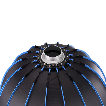 amaran Light Dome 90 softbox