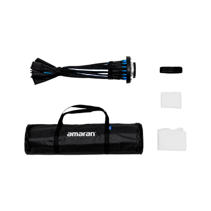 amaran Light Dome 90 softbox