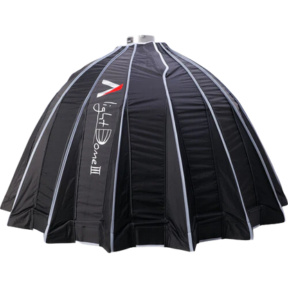 Aputure LIGHT DOME III