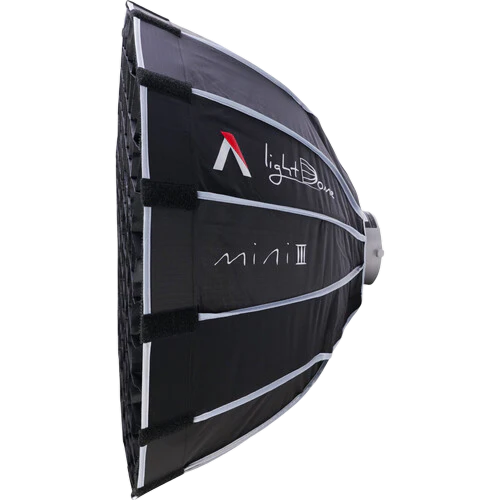 Aputure LIGHT DOME III