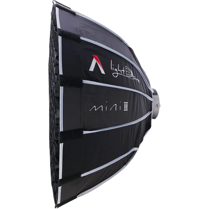 Aputure LIGHT DOME III