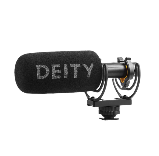 Deity V MIC D3