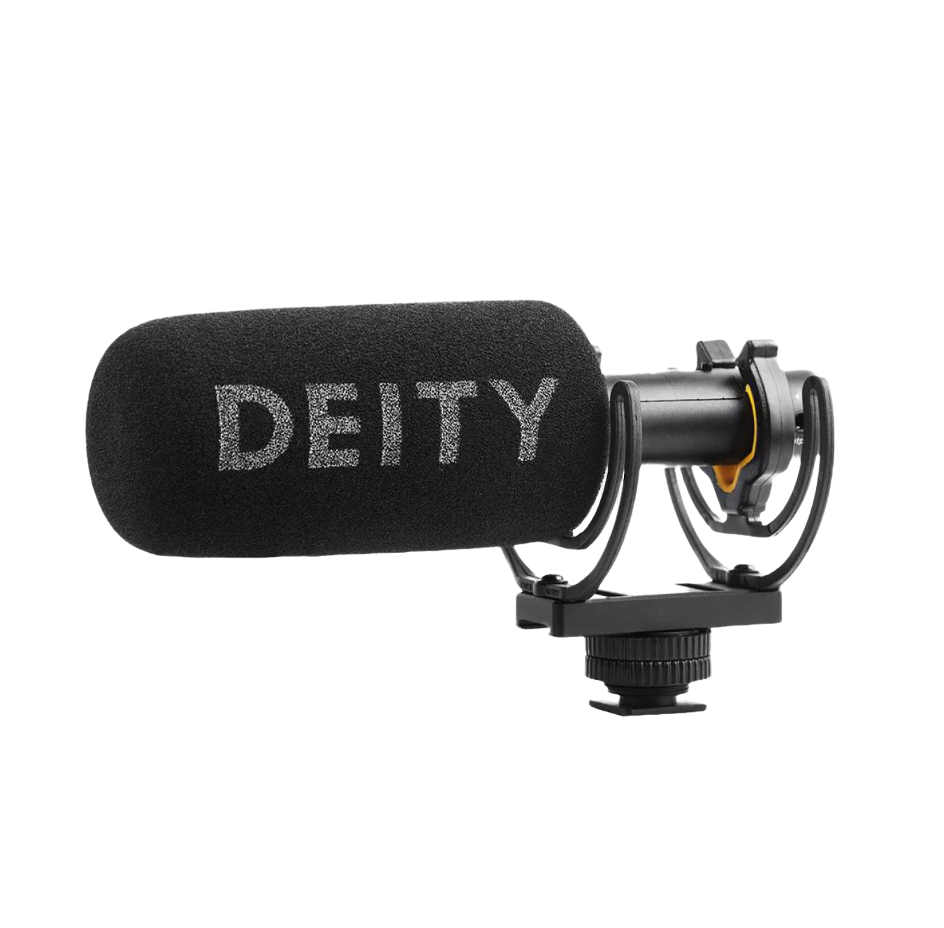 Deity V MIC D3