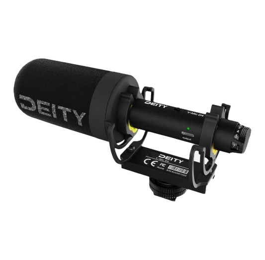 Deity V-Mic D4