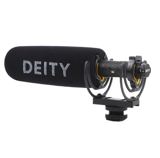 Deity V MIC D3 PRO