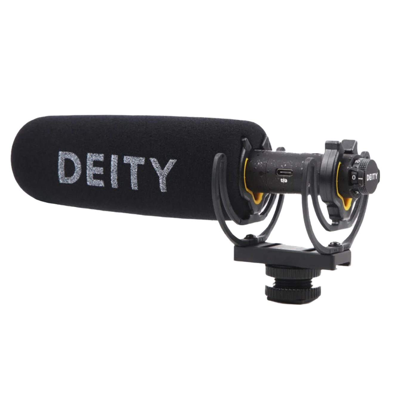 Deity V MIC D3 PRO