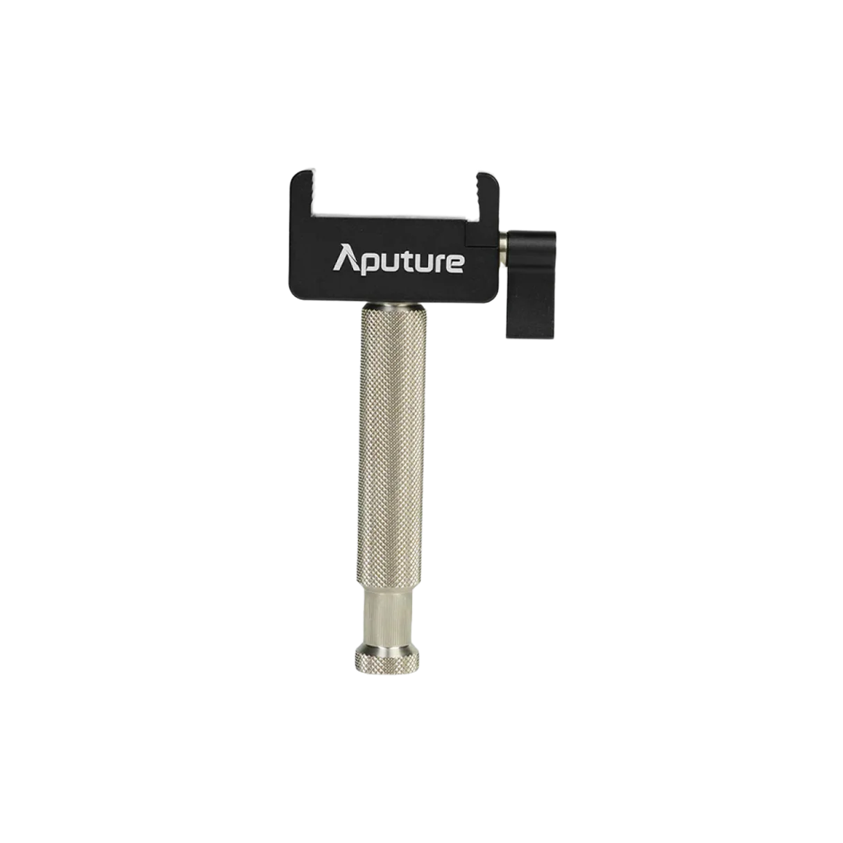 Aputure Baby Pin Adapter to Back Clamp For MT Pro
