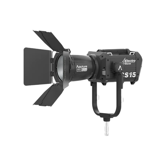 Aputure Electro Storm CS15 Light