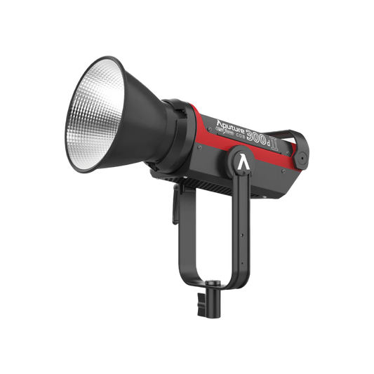 APUTURE LS COB 300D II (USED)