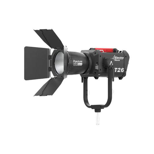 Aputure Electro Storm XT26 Light