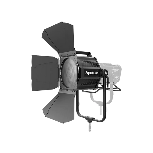 Aputure Motorised F14 Fresnel