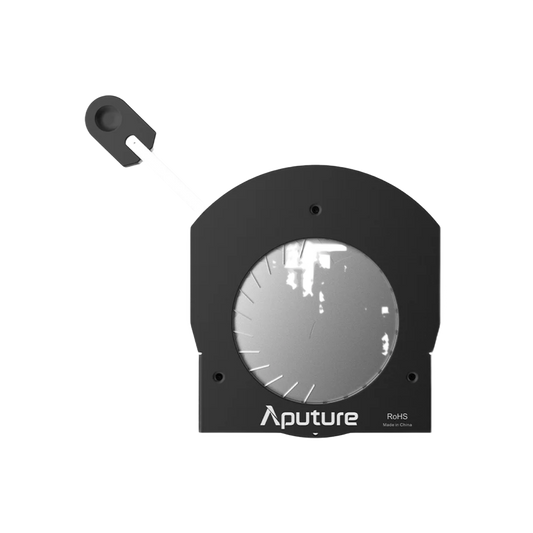 Aputure Spotlight Max Iris