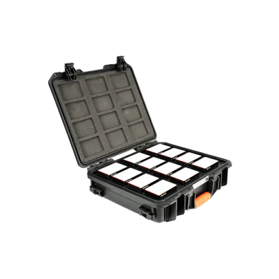 Aputure MC 12-Light Production Kit