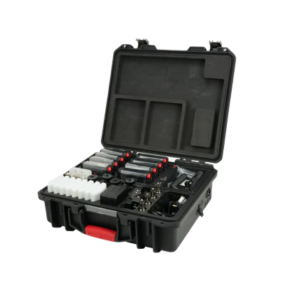 Aputure MC Pro 8 Light Kit