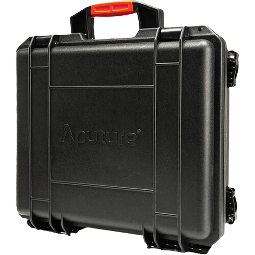 Aputure MC 12-Light Wireless Charging Case