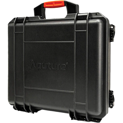 Aputure MC 12-Light Wireless Charging Case