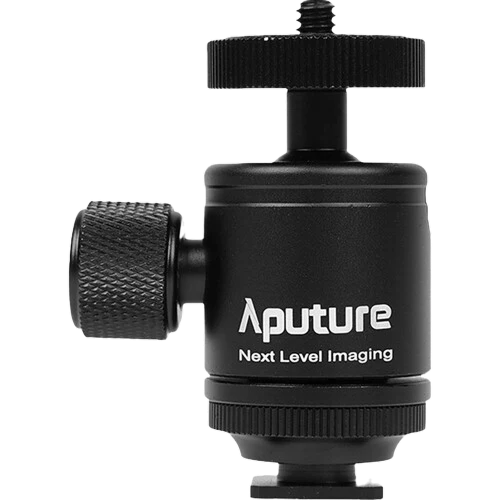 Aputure MC Single Accessory Pack