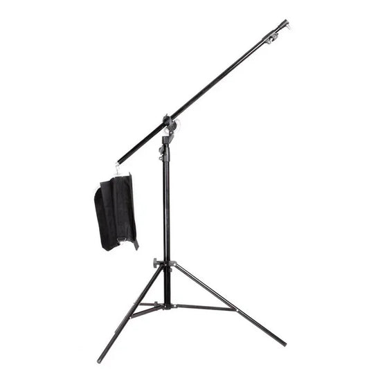 Meking M-3 Aluminum Dual Use Boom Stand