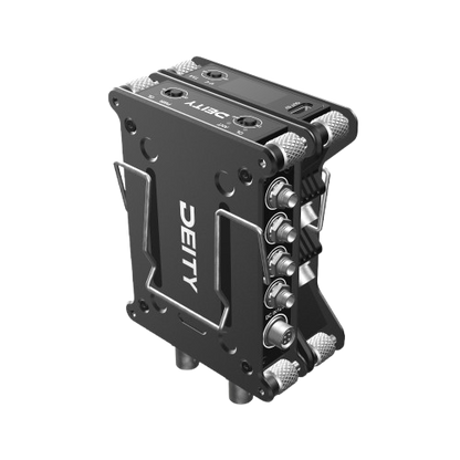 Deity Mini Distribution Kit