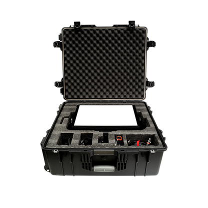 APUTURE NOVA P300C KIT  - ( USED )