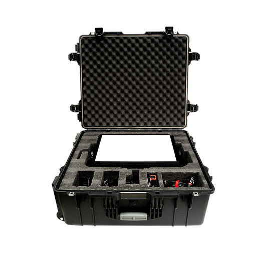 Aputure NOVA P300c Kit