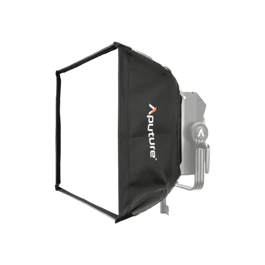 Aputure NOVA P300c Softbox