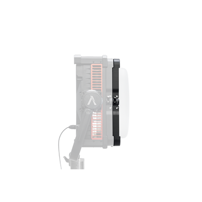 NOVA 2x1 Dome Diffuser