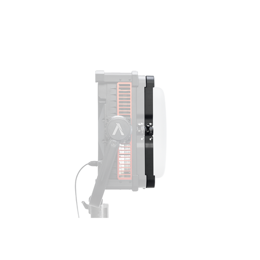 NOVA 2x1 Dome Diffuser