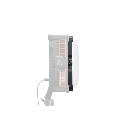 NOVA 2x1 Dome Diffuser