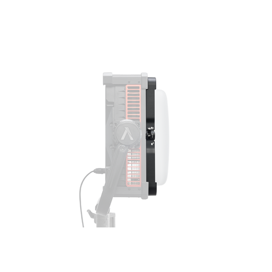 NOVA 2x1 Dome Diffuser